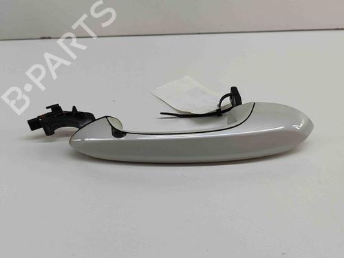 Rear right exterior door handle BMW X5 (G05, F95) xDrive M 50 d | BP27782528C130