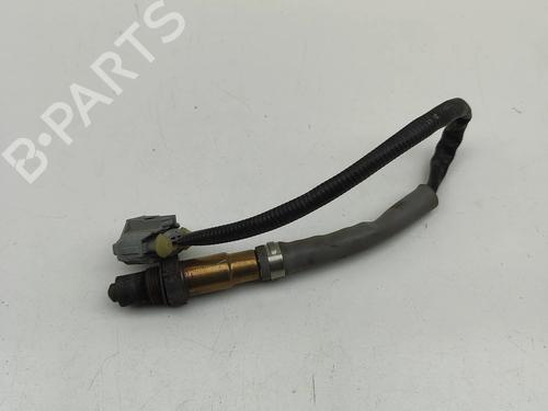 Elektronisk sensor PORSCHE 718 BOXSTER (982) 2.5 S (982330, 982331) (350 hp) 28497792