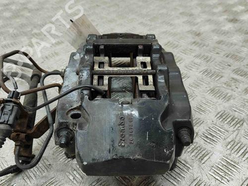 Bremssattel links vorne VW PHAETON (3D1, 3D2, 3D3, 3D4, 3D6, 3D7, 3D8, 3D9) 6.0 W12 4motion | BP29486493M105 
