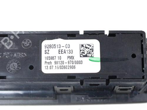 Switch BMW i3 (I01) Electric | BP8843931I30 - Image 6