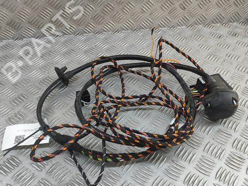 Used Tow ball/Mechanism VW TOUAREG (7P5, 7P6) 3.0 V6 TDI (262 hp) 28955705