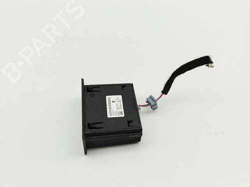 Electronic module RENAULT ZOE (BFM_) ZOE (BFMC, BFMD) | BP36415433M83 - Image 2
