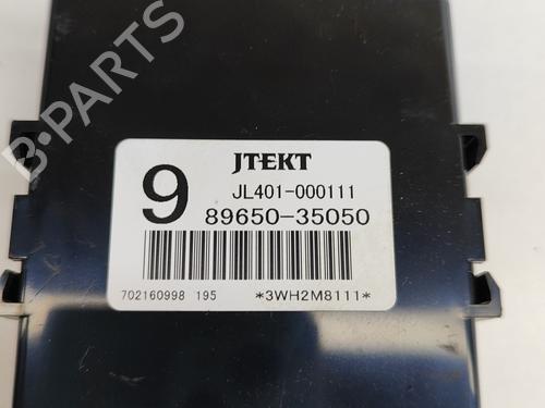 Electronic module TOYOTA LAND CRUISER PRADO (_J15_) 2.8 D-4D (GDJ150_, GDJ155_, GDJ150, GDJ151) | BP17375033M83 
