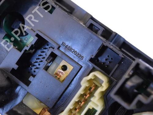 Electronic module PEUGEOT 207 (WA_, WC_) 1.4 HDi | BP30256781M83 