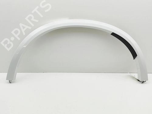 Used Rear left wheel arch trim BMW X5 (G05, F95) xDrive 30 d Mild-Hybrid (286 hp) 32500671