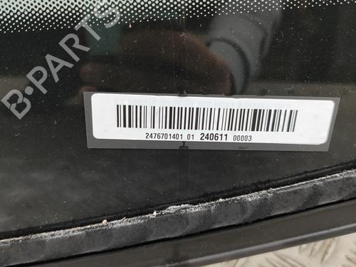 Windscreen MERCEDES-BENZ EQA (H243) EQA 250+ (243.702) | BP31528605C63 