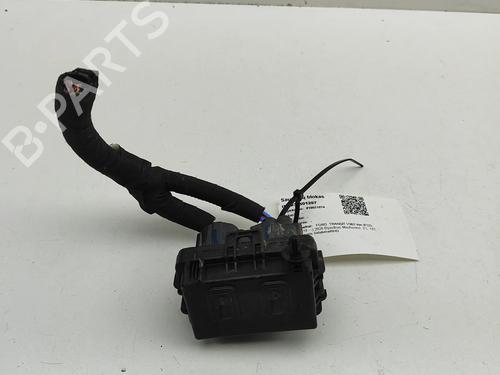 Used Fuse box Fuse box FORD TRANSIT V363 Van (FCD, FDD) 2.0 EcoBlue RWD (165 hp) 33394990 33394990