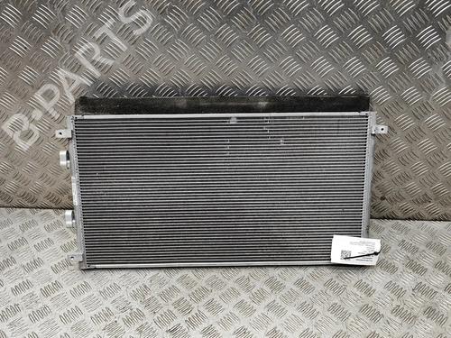 Used AC radiator NISSAN LEAF (ZE1) Electric (150 hp) 27780086