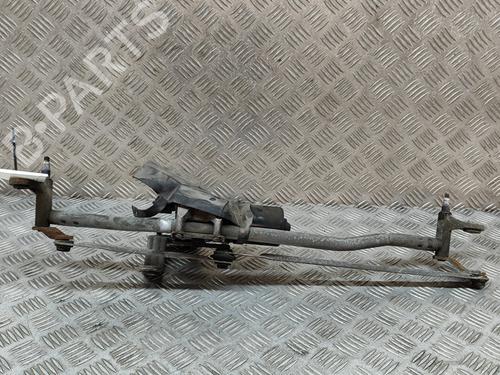 Used Front wipers mechanism CITROËN JUMPER II Van 2.0 BlueHDi 130 (130 hp) 16536830
