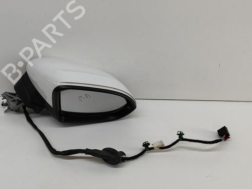 Used Right mirror VW PASSAT B8 Variant (3G5, CB5) 2.0 TDI (150 hp) 18959423