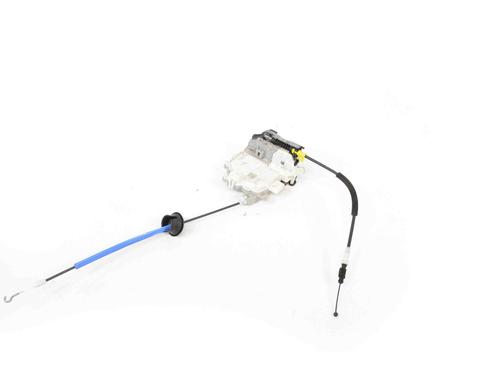 Used Front left lock AUDI A5 Sportback (8TA) 2.0 TDI quattro (190 hp) 30225144