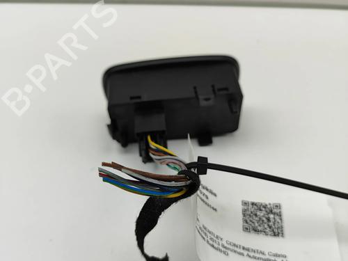 Control unit BENTLEY CONTINENTAL Convertible (3W_, 394) 4.0 FLEX AWD | BP38071245M11 - Image 3