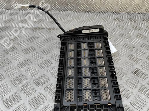 Heater resistor MERCEDES-BENZ E-CLASS T-Model (S213) E 220 d 4-matic (213.205) | BP25615696M108 