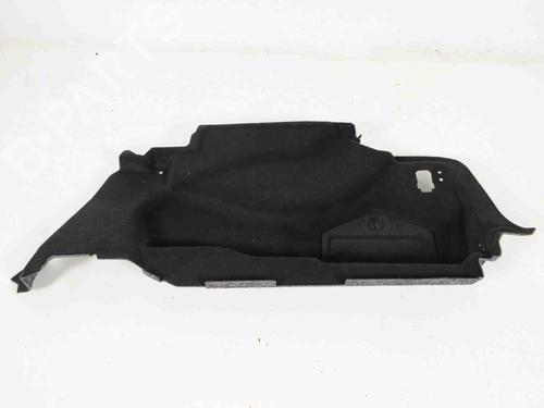 Used Boot lining JAGUAR XF II (X260) 2.0 D (163 hp) 30257006