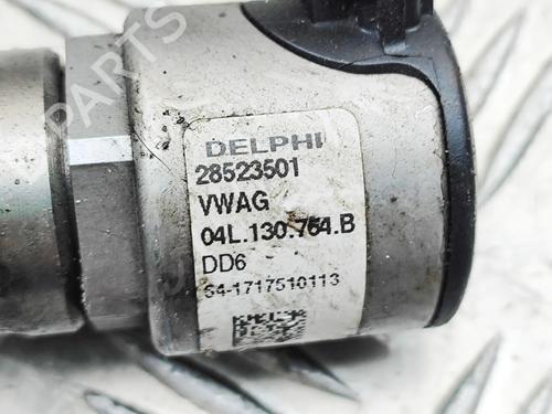 Injection rail BMW 5 (E60) 530 d | BP35982648M98 - Image 8