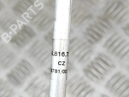 AC pipe SKODA ENYAQ iV SUV (5AZ) 50 | BP27768989M126 - Image 6