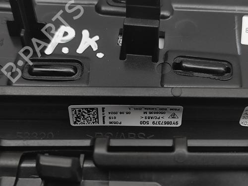 Other PORSCHE CAYENNE Coupe (9YB) 4.0 S AWD (9YBBJ1) | BP33382889O1 - Image 7