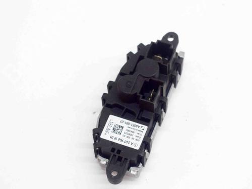 Heater resistor MERCEDES-BENZ A-CLASS (W177) A 200 (177.087) | BP27757397M108 