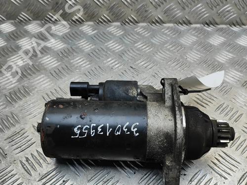 Starter VW PASSAT B6 Variant (3C5) 2.0 TDI 16V | BP33378948M8  - Image 5