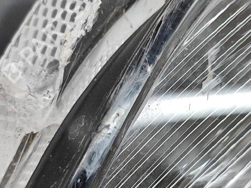 Right taillight MERCEDES-BENZ E-CLASS Convertible (A207) E 200 CGI (207.448) | BP30754346C35