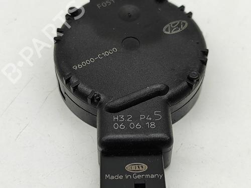 Elektronisk sensor KIA OPTIMA Sportswagon (JF) 1.6 CRDi (136 hp) 28564694