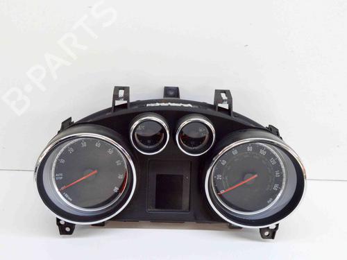 Quadrante OPEL MOKKA / MOKKA X (J13) 1.6 (_76) (116 hp) 13246145