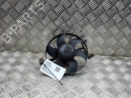 Used Radiator fan Radiator fan PORSCHE BOXSTER (986) S 3.2 (252 hp) 40460248 40460248
