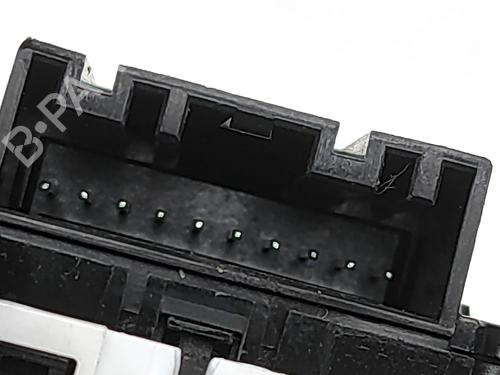 Steering wheel controls OPEL MOKKA 1.2 (76) | BP32501407E15 