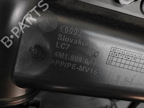 Front left panel AUDI Q7 (4MB, 4MG, 4MQ) SQ7 TDI quattro | BP34160379C58  - Image 5