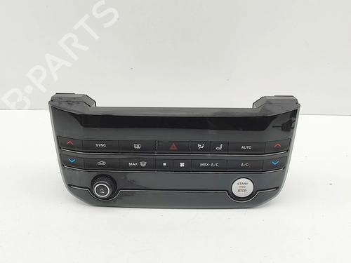 Used Electronic module Electronic module JAGUAR XE (X760) 2.0 D (180 hp) 32860917 32860917