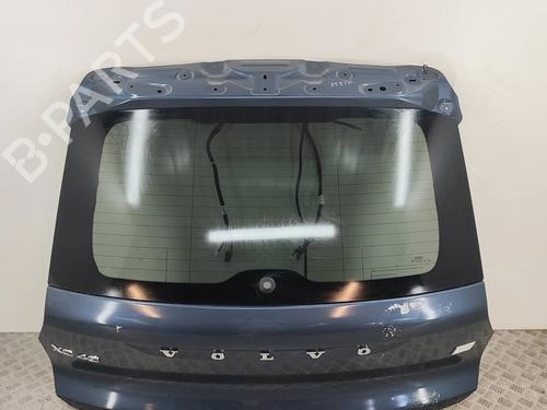 Bagklap CC/Kombi-Coupé VOLVO XC40 (536) Recharge AWD (408 hp) 29075878