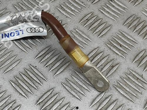 Cable AUDI Q8 E-TRON Sportback (GET) 55 quattro | BP27792318E12 