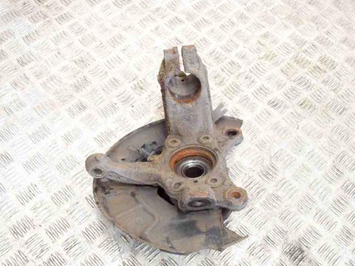 Left front steering knuckle SKODA OCTAVIA II (1Z3) 2.0 TDI 16V | BP14640165M25 