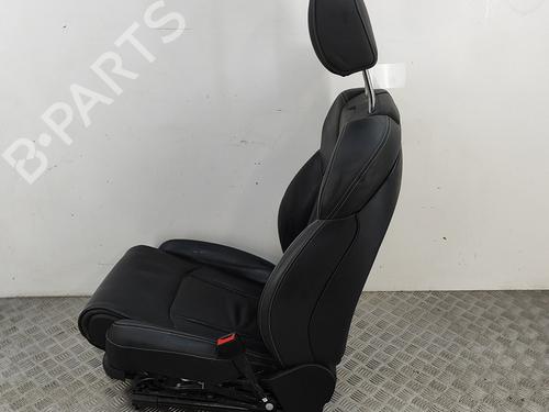 Right front seat AUDI Q7 (4MB, 4MG, 4MQ) 3.0 TDI quattro | BP25616051C16 