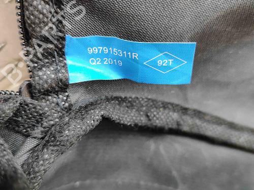 Elektronisk modul RENAULT MASTER III Van (FV) 2.3 dCi 180 FWD (FV04, FV07) | BP27773090M83 