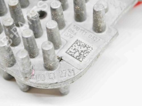 Electronic module BMW 3 Coupe (E92) 320 d | BP11181001M83 