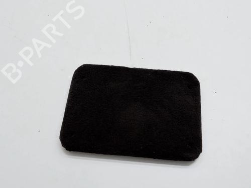 Used Boot lining MASERATI QUATTROPORTE VI 3.8 GT S (530 hp) 14625700