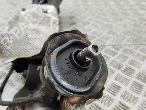 Lenkgetriebe AUDI TT (FV3, FVP) 40 TFSI | BP29403893M22 