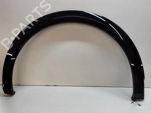 Used Rear right wheel arch trim Rear right wheel arch trim PEUGEOT 3008 III (KA_, KB_, KC_) e-210 (KCZKZX) (213 hp) 28676133 28676133