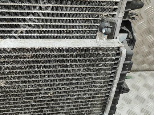 Kølerpakke JAGUAR XK II Coupe (X150) 5.0 XKR | BP30836858M120