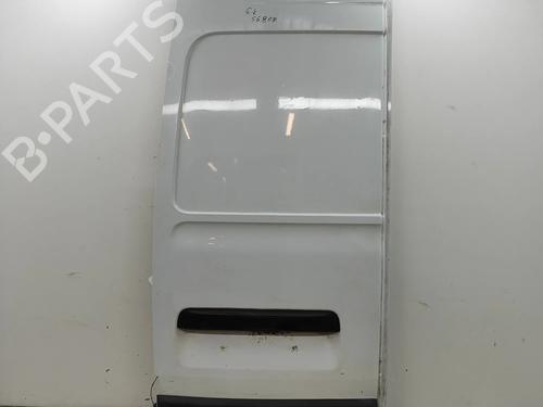 Used Left rear door Left rear door OPEL MOVANO B Van (X62) 2.3 CDTI FWD (FV) (125 hp) 29920139 29920139