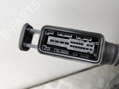Dør højre bagtil PORSCHE CAYENNE (9YA) 4.0 Turbo S E-Hybrid AWD (9YACH1) | BP34374385C5  - Image 9