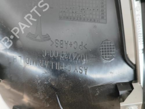 Andre TESLA MODEL S (5YJS) P100D AWD | BP33373110O1  - Image 7