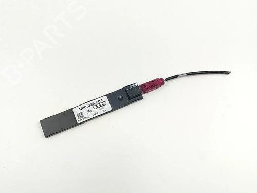 Electronic module AUDI Q5 (FYB, FYG) 2.0 TDI quattro | BP26142480M83