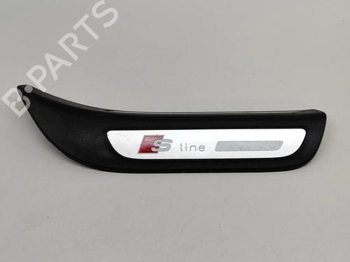 Used Step AUDI Q5 (8RB) 2.0 TDI quattro (177 hp) 16312764