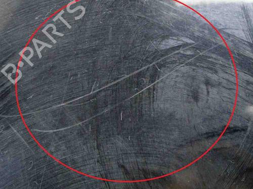 Hood PEUGEOT 207 CC (WD_) 1.6 16V Turbo | BP13319878C1