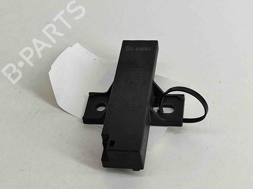 Electronic module PORSCHE TAYCAN Cross Turismo (Y1B) 4S Performance Battery Plus (Y1BDB1) | BP27772946M83