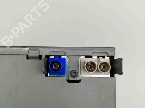 Electronic module VW TIGUAN (5N_) 2.0 TDI 4motion | BP25858388M83