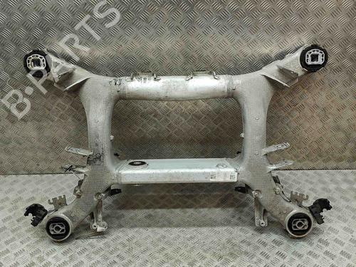 Used Rear axle BMW X5 (G05, F95) xDrive 45 e Plug-in Hybrid (394 hp) 26581818