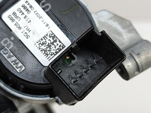 Ignition barrel VW T-ROC (A11, D11) 1.5 TSI | BP21809820M48 
